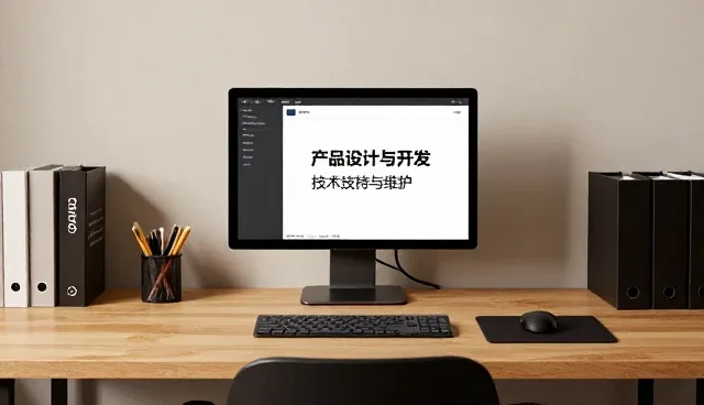 技术外包服务模式下的适用场景与选型关注点分析
