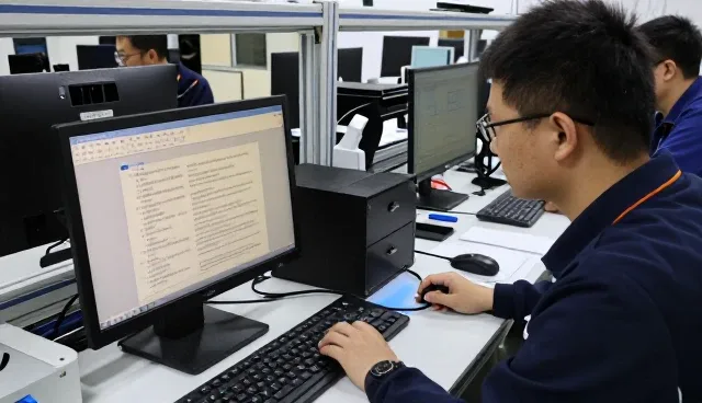 技术外包选择技术推广的方法